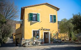 Agriturismo A Cà Vegia